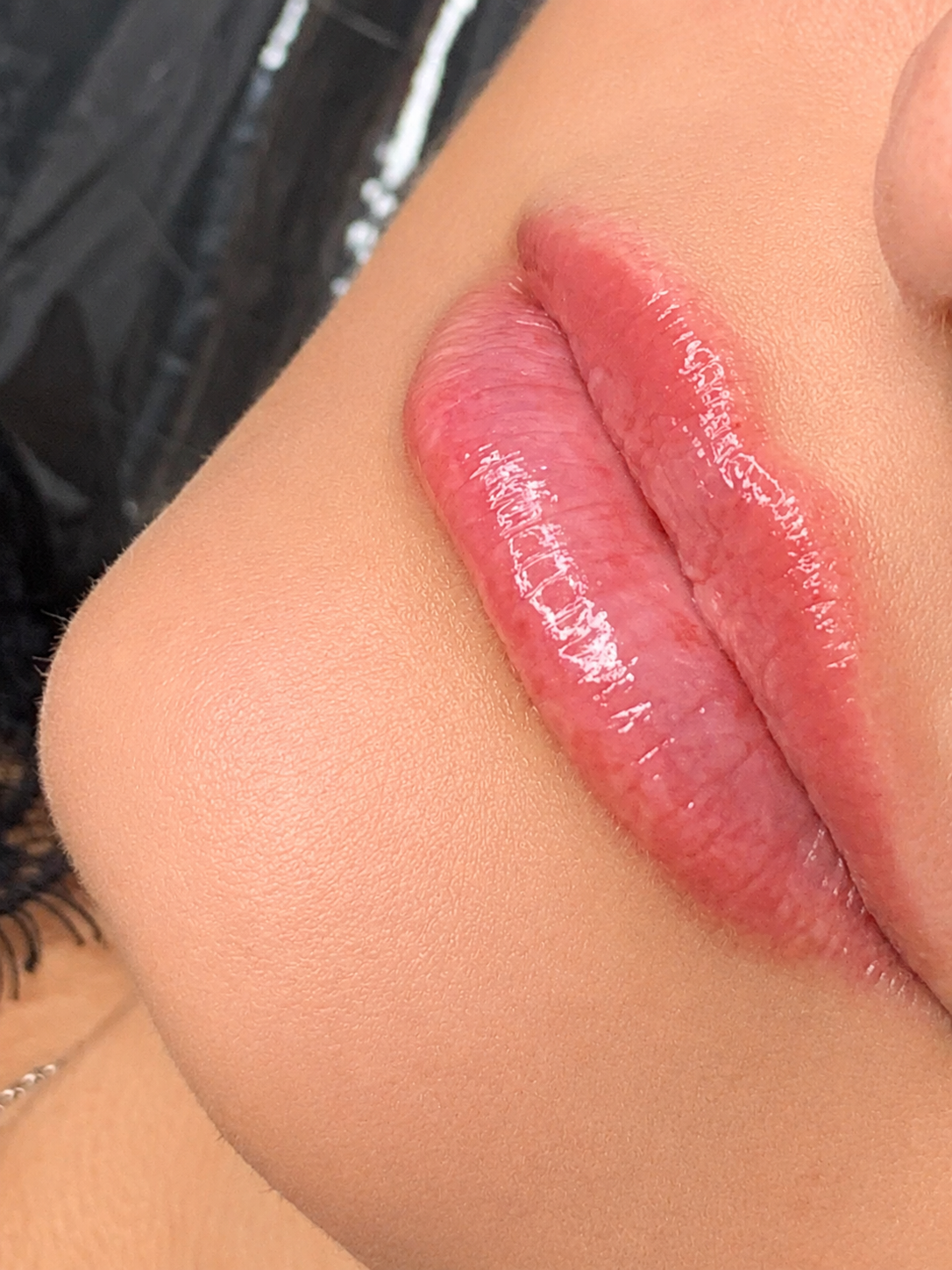 Hydragloss